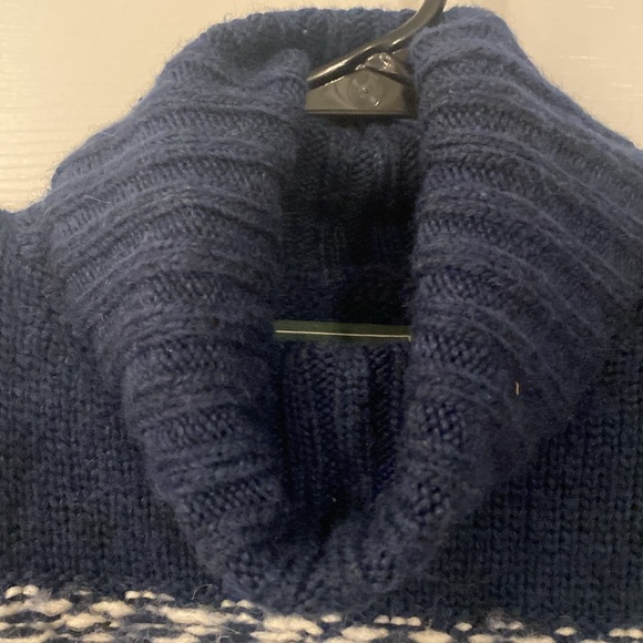 American Eagle Turtleneck sweater -S - Picture 4 of 8